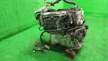 ДВИГАТЕЛЬ НА TOYOTA VISTA AZV50 1AZ-FSE