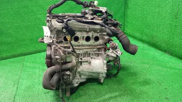 ДВИГАТЕЛЬ НА TOYOTA VISTA AZV50 1AZ-FSE