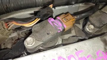 ДВИГАТЕЛЬ НА TOYOTA VISTA AZV50 1AZ-FSE