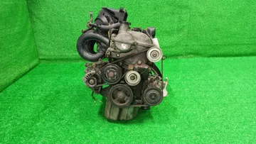 ДВИГАТЕЛЬ НА TOYOTA VITZ SCP13 2SZ-FE