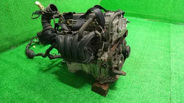ДВИГАТЕЛЬ НА TOYOTA ESTIMA ACR30W 2AZ-FE