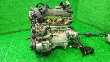 ДВИГАТЕЛЬ НА TOYOTA ESTIMA ACR30W 2AZ-FE