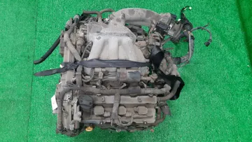 ДВИГАТЕЛЬ НА NISSAN TEANA J31 VQ23DE
