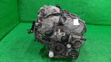ДВИГАТЕЛЬ НА NISSAN TEANA J31 VQ23DE