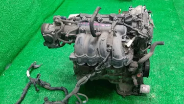 ДВИГАТЕЛЬ НА NISSAN SERENA TC24 QR20DE