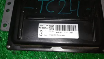 ДВИГАТЕЛЬ НА NISSAN SERENA TC24 QR20DE