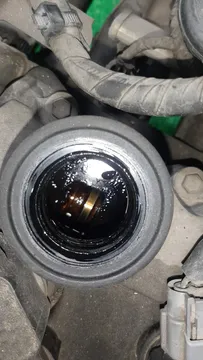 ДВИГАТЕЛЬ НА NISSAN SERENA TC24 QR20DE