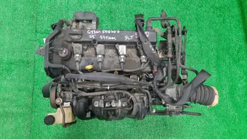 ДВИГАТЕЛЬ НА MAZDA ATENZA GY3W L3-VE