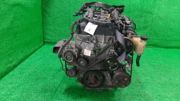 ДВИГАТЕЛЬ НА MAZDA ATENZA GY3W L3-VE