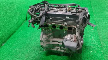ДВИГАТЕЛЬ НА MAZDA ATENZA GY3W L3-VE