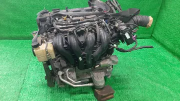 ДВИГАТЕЛЬ НА MAZDA ATENZA GY3W L3-VE