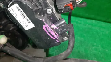 ДВИГАТЕЛЬ НА MAZDA ATENZA GY3W L3-VE