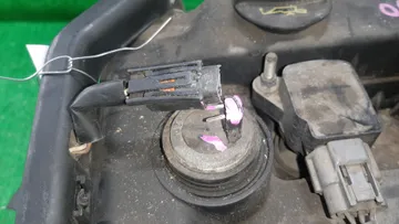 ДВИГАТЕЛЬ НА MAZDA ATENZA GY3W L3-VE