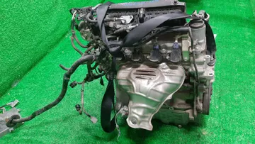 ДВИГАТЕЛЬ НА HONDA AIRWAVE GJ1 L15A