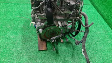 ДВИГАТЕЛЬ НА HONDA AIRWAVE GJ1 L15A