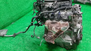 ДВИГАТЕЛЬ НА HONDA AIRWAVE GJ1 L15A