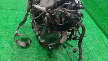 ДВИГАТЕЛЬ НА HONDA AIRWAVE GJ1 L15A