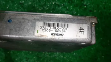 ДВИГАТЕЛЬ НА HONDA AIRWAVE GJ1 L15A