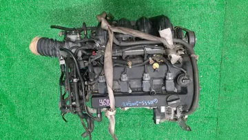 ДВИГАТЕЛЬ НА MAZDA ATENZA GH5FS L5-VE