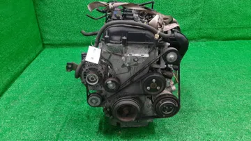 ДВИГАТЕЛЬ НА MAZDA ATENZA GH5FS L5-VE
