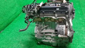ДВИГАТЕЛЬ НА MAZDA ATENZA GH5FS L5-VE