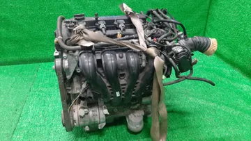 ДВИГАТЕЛЬ НА MAZDA ATENZA GH5FS L5-VE