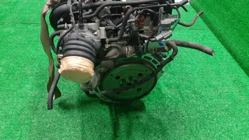 ДВИГАТЕЛЬ НА MAZDA ATENZA GH5FS L5-VE