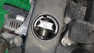 ДВИГАТЕЛЬ НА MAZDA ATENZA GH5FS L5-VE