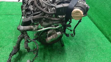 ДВИГАТЕЛЬ НА NISSAN TEANA J32 VQ25DE