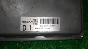 ДВИГАТЕЛЬ НА NISSAN TEANA J32 VQ25DE