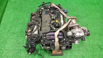 ДВИГАТЕЛЬ НА BMW 1-SERIES F20 N13B16A