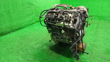 ДВИГАТЕЛЬ НА BMW 1-SERIES F20 N13B16A