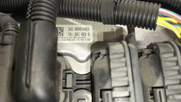 ДВИГАТЕЛЬ НА BMW 1-SERIES F20 N13B16A