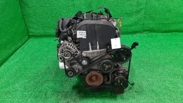 ДВИГАТЕЛЬ НА FORD FOCUS DNW EDDF