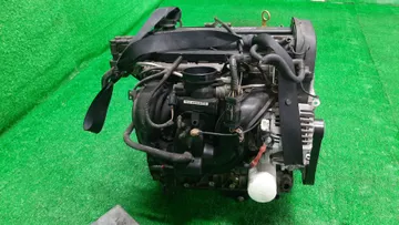 ДВИГАТЕЛЬ НА FORD FOCUS DNW EDDF