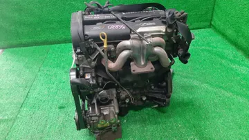 ДВИГАТЕЛЬ НА FORD FOCUS DNW EDDF