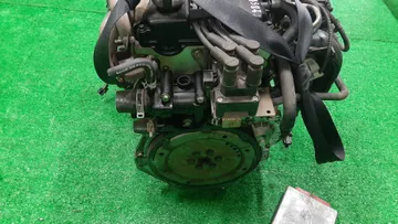 ДВИГАТЕЛЬ НА FORD FOCUS DNW EDDF