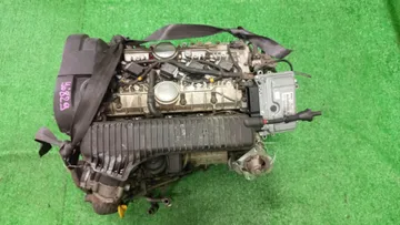 ДВИГАТЕЛЬ НА VOLVO V70 BW56 B5254T6