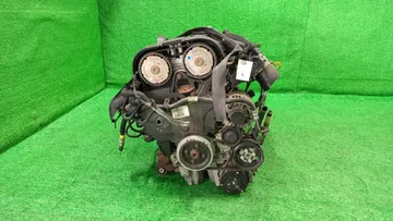 ДВИГАТЕЛЬ НА VOLVO V70 BW56 B5254T6