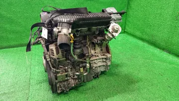 ДВИГАТЕЛЬ НА VOLVO V70 BW56 B5254T6