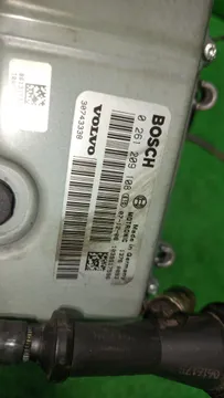 ДВИГАТЕЛЬ НА VOLVO V70 BW56 B5254T6