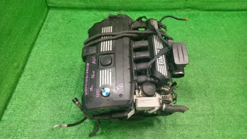 ДВИГАТЕЛЬ НА BMW 5-SERIES E60 N52B25AF