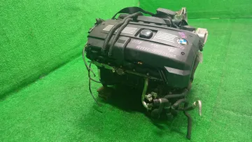 ДВИГАТЕЛЬ НА BMW 5-SERIES E60 N52B25AF