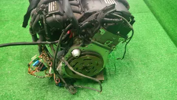 ДВИГАТЕЛЬ НА BMW 5-SERIES E60 N52B25AF