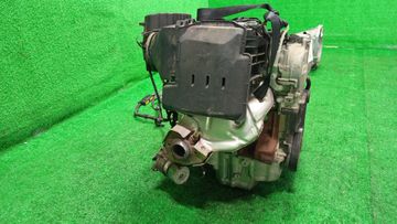 ДВИГАТЕЛЬ НА RENAULT KANGOO KW0 K4M835