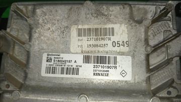 ДВИГАТЕЛЬ НА RENAULT KANGOO KW0 K4M835