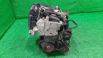 ДВИГАТЕЛЬ НА RENAULT KANGOO KW0 K4M835