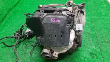 ДВИГАТЕЛЬ НА RENAULT KANGOO KW0 K4M835