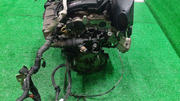 ДВИГАТЕЛЬ НА RENAULT KANGOO KW0 K4M835