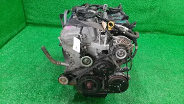 ДВИГАТЕЛЬ НА MAZDA AXELA BM6FJ Z6
